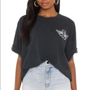 Object of Desire Oversized Tee
